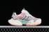 Adidas XLG Runner Deluxe Off White Cinza Rosa IH7797