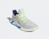 Adidas XT SUMMER RAY Bianco Blu Verde Scarpe da corsa EG1403