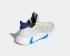 Adidas XT SUMMER RAY Bianco Blu Verde Scarpe da corsa EG1403