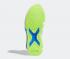 Adidas XT SUMMER RAY Bianco Blu Verde Scarpe da corsa EG1403