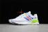 Adidas X PLR Cloud White Blue Red Multi-Color Shoes EE7746