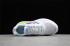 Adidas X PLR Cloud White Blue Red Multi-Color Shoes EE7746