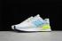 Adidas X PLR Cloud White Core Black Blue Green EE7745