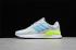 Adidas X PLR Cloud White Core Black Blue Green EE7745