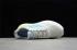 Adidas X PLR Cloud White Core Black Blue Green EE7745