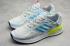 Adidas X PLR Cloud White Core Black Blue Green EE7745