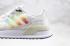 Adidas X PLR Cloud White Core Black Multi-Color Shoes EE7654