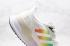 Adidas X PLR Cloud White Core Black Multi-Color Shoes EE7654