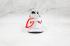 Adidas X PLR Cloud White Core Black Red Shoes EE4465