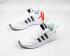 Adidas X PLR Cloud White Core Sort Rød Sko EE4465