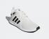 Sepatu Lari Adidas X PLR Cloud White Core Hitam CQ2406