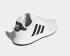 Sepatu Lari Adidas X PLR Cloud White Core Hitam CQ2406