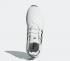 Sepatu Lari Adidas X PLR Cloud White Core Hitam CQ2406