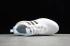 Adidas X PLR Cloud White Gold Metallic Core Black Running Shoes EE7653