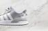 Adidas X PLR Cloud White Grey Core Черные туфли EE4467