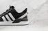 Adidas X PLR Core Black Cloud White Red Shoes EE7340