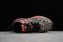 Adidas X PLR Core Black Orange Cloud White Running Shoes EE7655