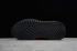 Adidas X PLR Core Black Orange Cloud White Running Shoes EE7655