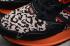 Adidas X PLR Core Black Orange Cloud White Running Shoes EE7655