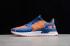 Adidas X PLR Azul Oscuro Naranja Nube Blancas Zapatillas EE7658