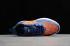 Adidas X PLR Azul Oscuro Naranja Nube Blancas Zapatillas EE7658