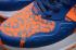 Adidas X PLR Azul Oscuro Naranja Nube Blancas Zapatillas EE7658