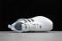 Adidas X PLR Falcon Cloud Blanco Core Negro Zapatos EE7642