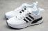Adidas X PLR Falcon Cloud Blanco Core Negro Zapatos EE7642