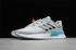 Adidas X PLR Gray Cloud White Core Hitam Biru EE7748