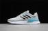 Adidas X PLR Gray Cloud White Core Hitam Biru EE7748