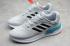 Adidas X PLR Gray Cloud White Core Hitam Biru EE7748