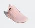 Adidas X PLR Icey Roze Icey Roze Icey Roze Hardloopschoenen BY9880