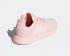 Adidas X PLR Icey Pink Icey Pink Icey Pink Tênis de corrida BY9880