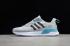 Adidas X PLR Lichtblauw Grijs Wolk Wit Kern Zwart Schoenen EE7659