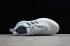 Adidas X PLR Lichtblauw Grijs Wolk Wit Kern Zwart Schoenen EE7659