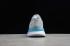 Adidas X PLR Lichtblauw Grijs Wolk Wit Kern Zwart Schoenen EE7659