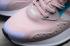 Sepatu Hitam Adidas X PLR Ungu Pink Cloud White Core EE7656