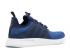 Adidas X plr Donkerblauw Wit BB2900