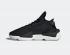 Adidas Y-3 Kaiwa Core Noir Cloud White FZ4327