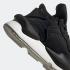 Adidas Y-3 Kaiwa Core Noir Cloud White FZ4327