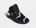 Adidas Y-3 Kaiwa Core Black Cloud White Shoes EF2628