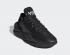 Adidas Y-3 Kaiwa Core Black Footwear สีขาว EF2561