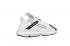 Adidas Y-3 Reberu Bianche Core Nere Scarpe F97389