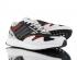 Sepatu Adidas Y-3 Rhisu Runner Boost Putih Merah EF2569