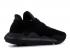 Adidas Y-3 Saikou Triple Zwart AC7197