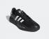 Adidas Y-3 Tangutsu Football Core Sort Fodtøj Hvid EF2616