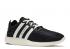 Adidas Y3 Yohji Run Black White Ftwwht Cblack S82118