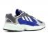 Adidas Yung-1 Alpine Chalk Grey Sesame Five White F17 AQ0902