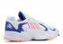 Adidas Yung-1 Clear Orange Royal Collegiate Crystal White BD7654