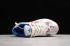 Adidas Yung-1 Clouds Collegiate Royal Cloud White Active Red EE7087 .